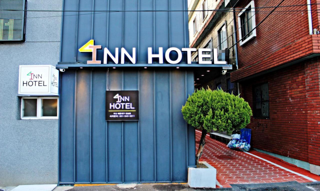 Inn Hotel Motel 2*