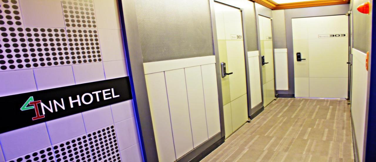 Inn Hotel Motel 2*