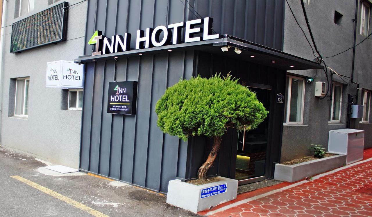 Motel Inn Hotel