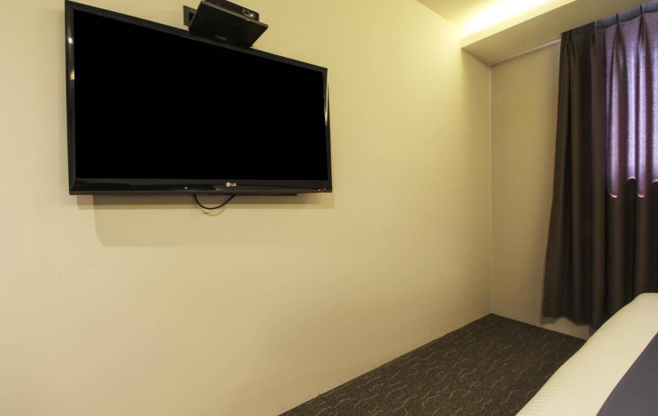 Ark Blue Motel Busan