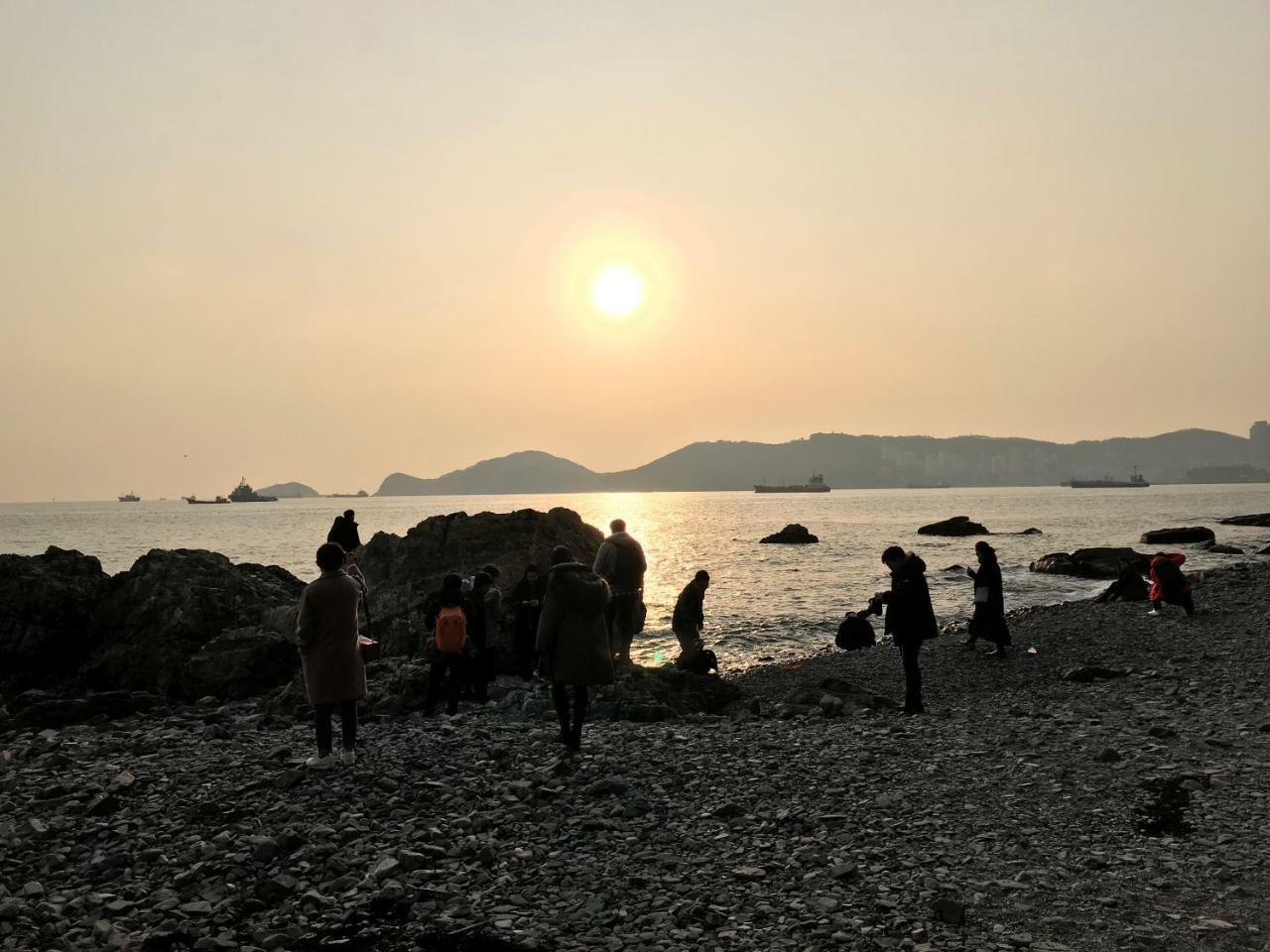 Ocean View Hamji Homestay