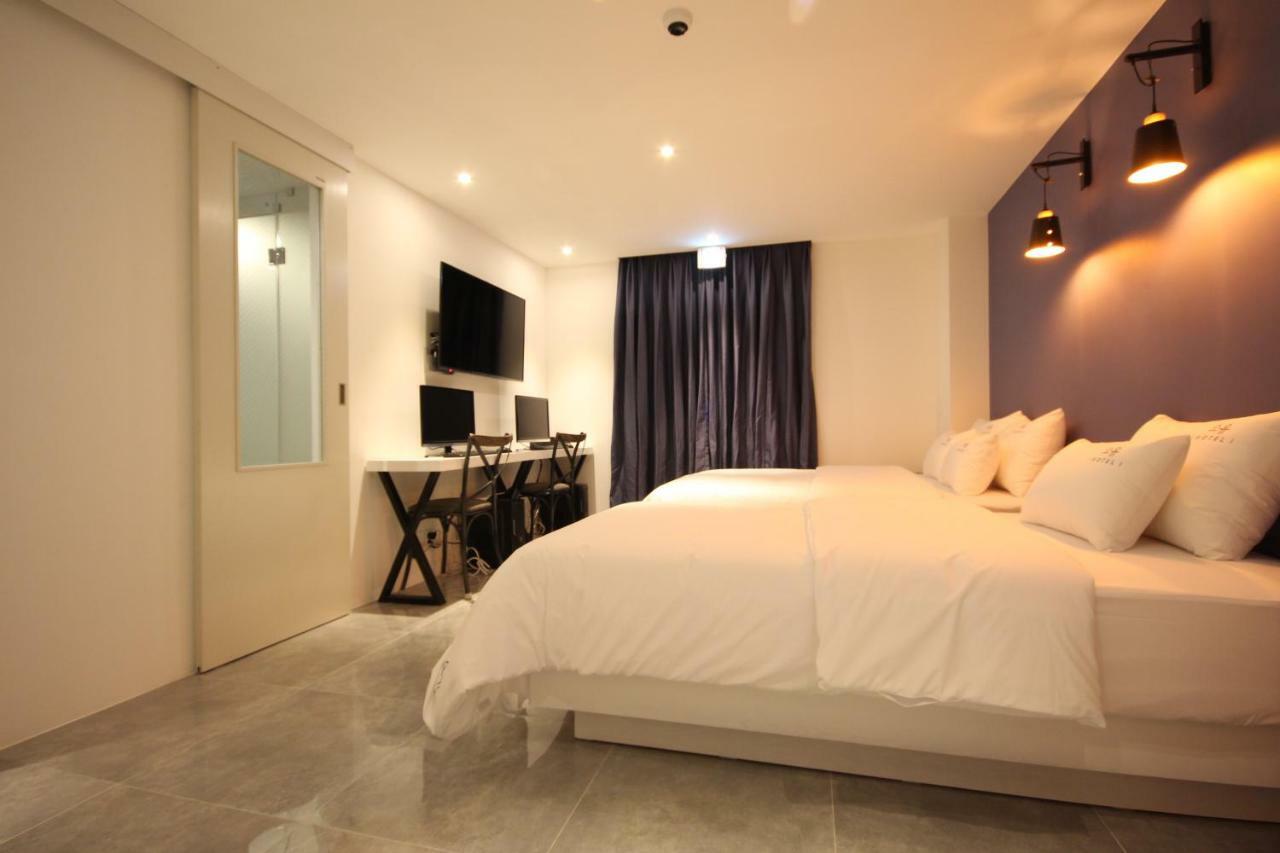 Hotel Soyu Busan
