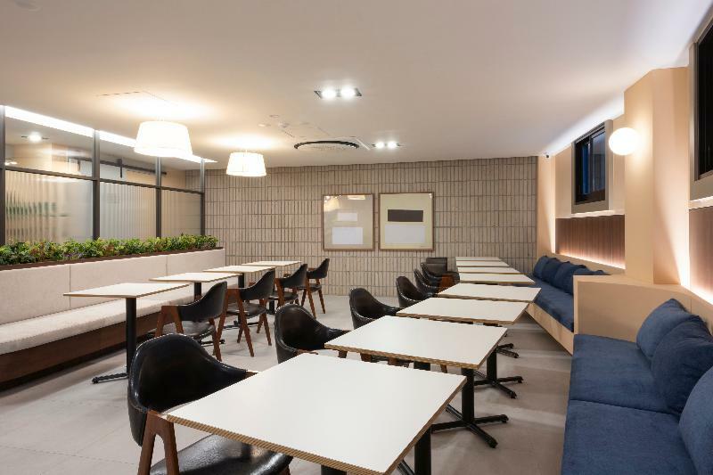 No. 25 Signature Daecheong 3* Busan