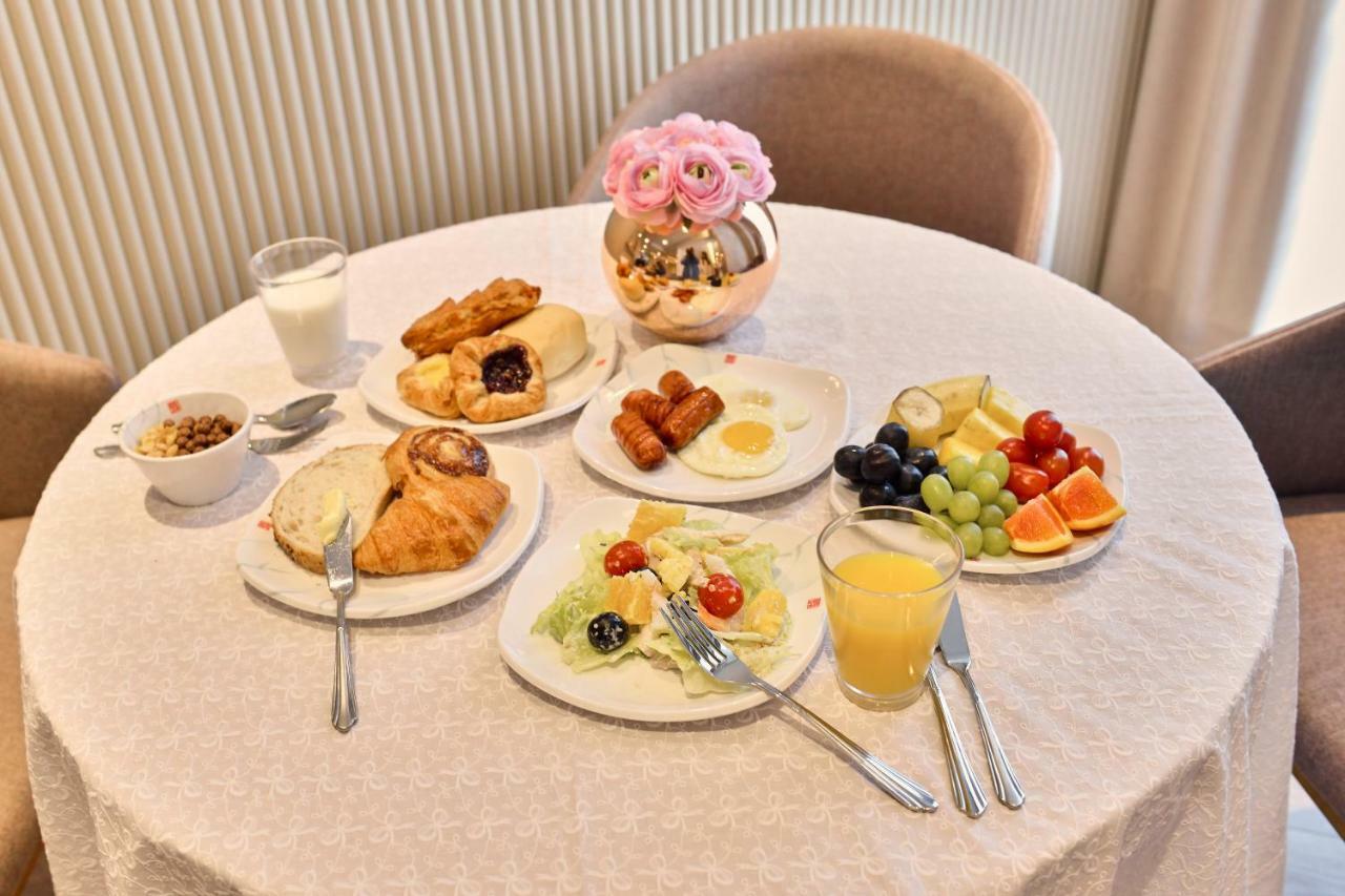 Hotel H Avenue Gwanganri 2*