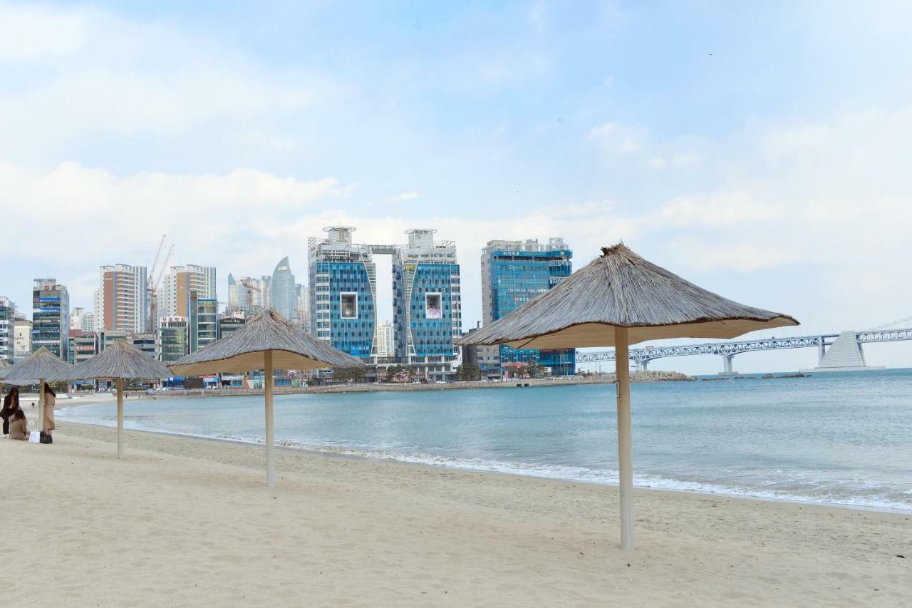 H Avenue Gwanganri 2* Busan