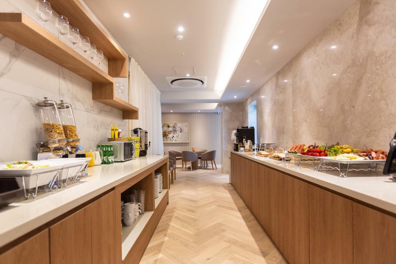 Hotel H Avenue Gwanganri Busan