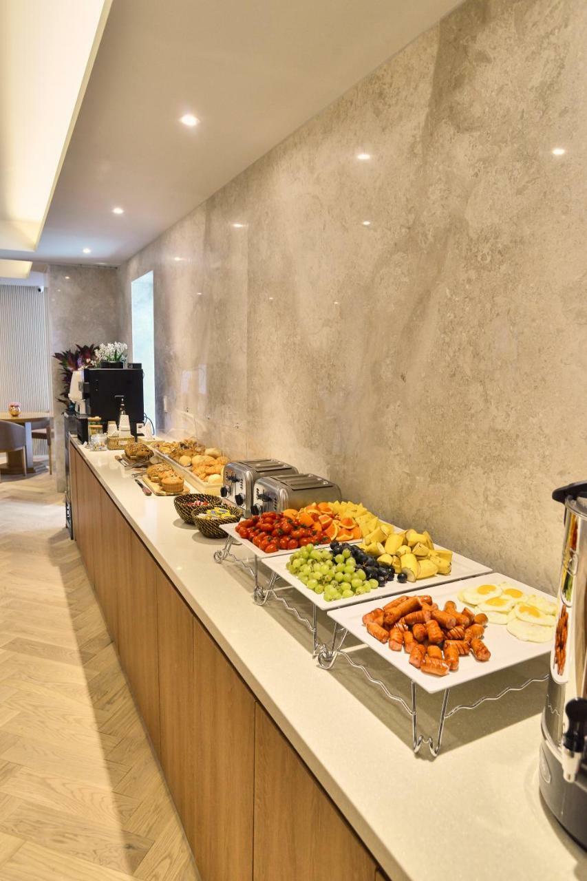 H Avenue Gwanganri Hotel