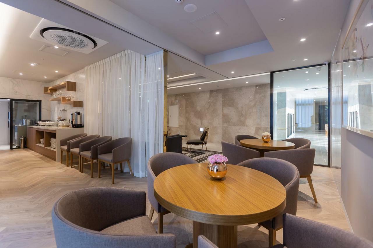 H Avenue Gwanganri 2* Busan