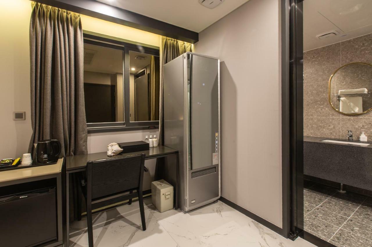 Hotel Brown Dot Gijang Yeonhwari Busan