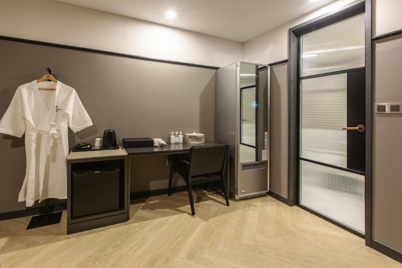 Hotel Brown Dot Gijang Yeonhwari Busan
