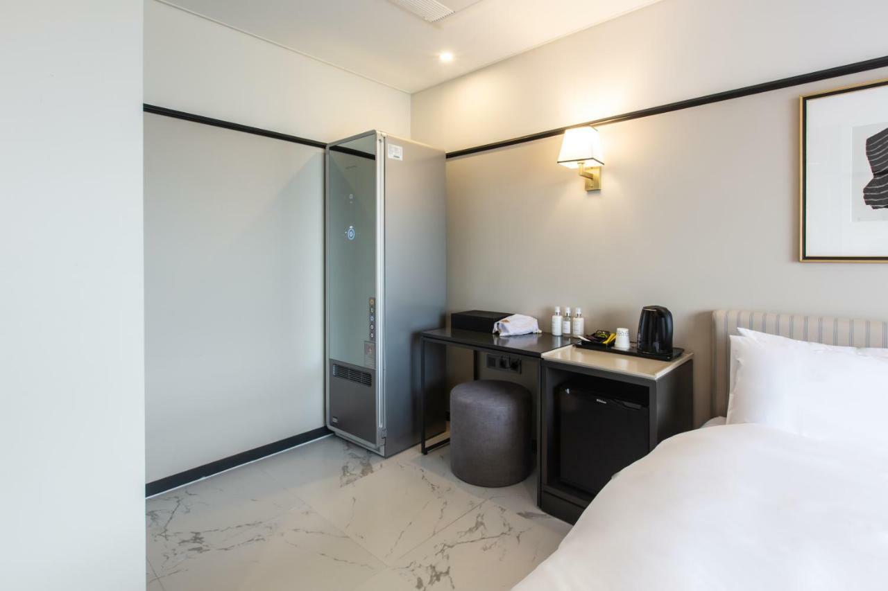 Hotel Brown Dot Gijang Yeonhwari *