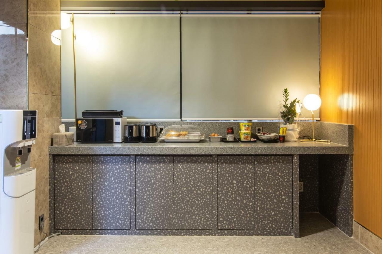 Hotel Brown Dot Gijang Yeonhwari Busan