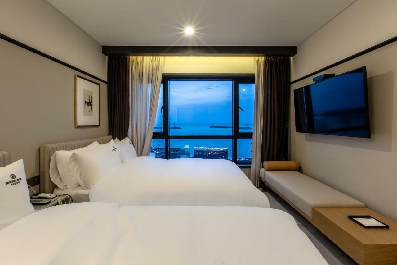 Brown Dot Gijang Yeonhwari Hotel Busan