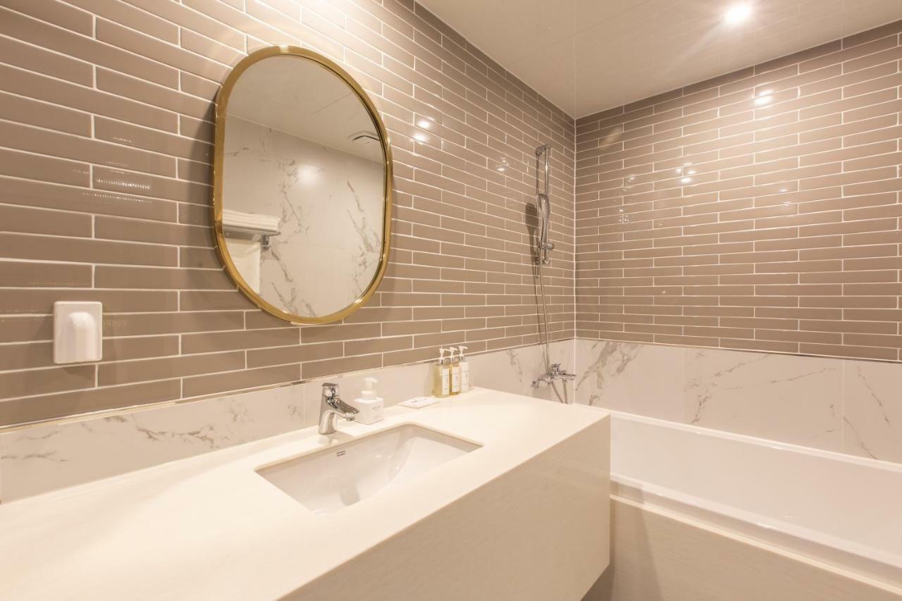 Hotel Brown Dot Gijang Yeonhwari Busan