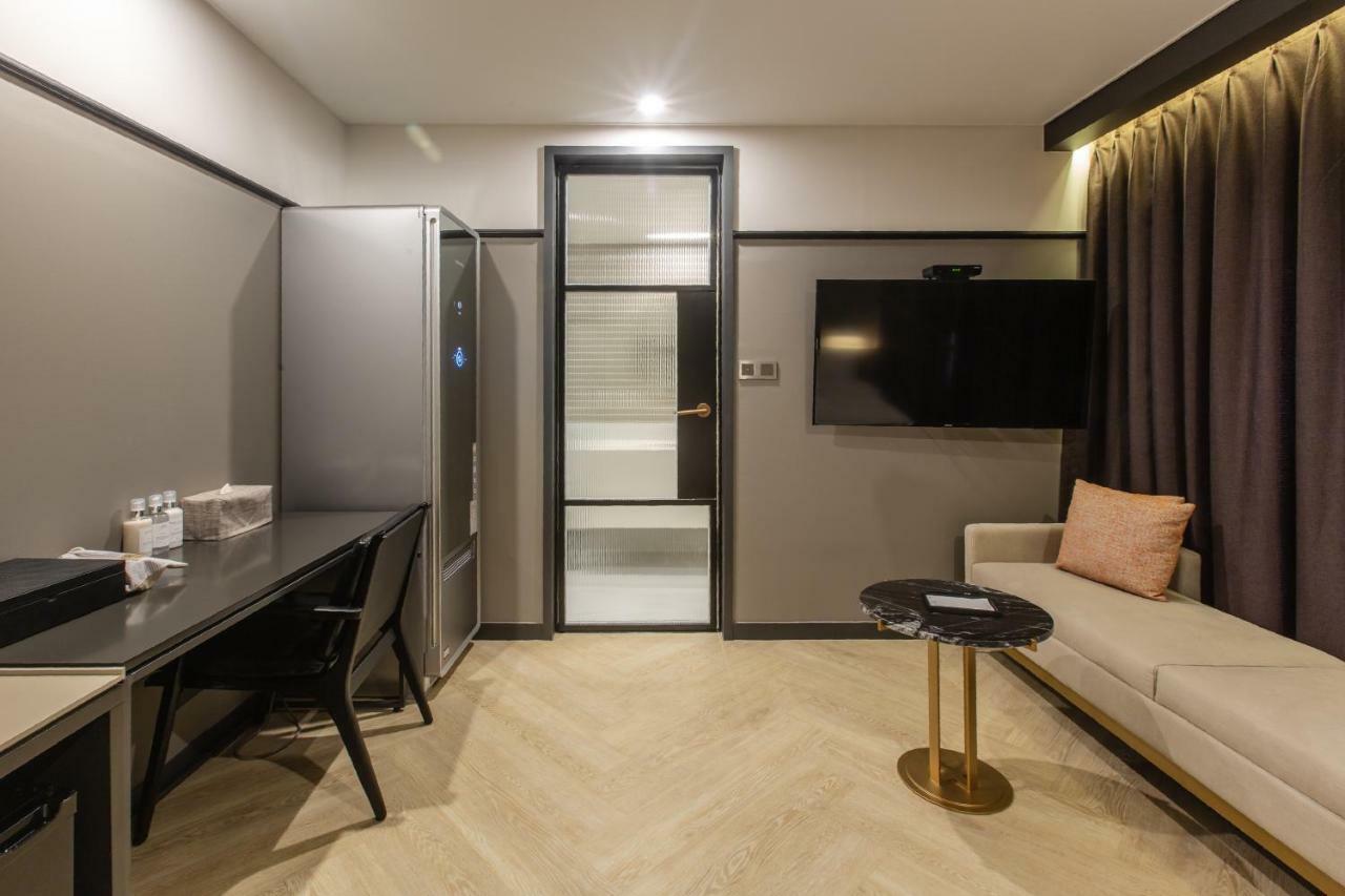 Hotel Brown Dot Gijang Yeonhwari