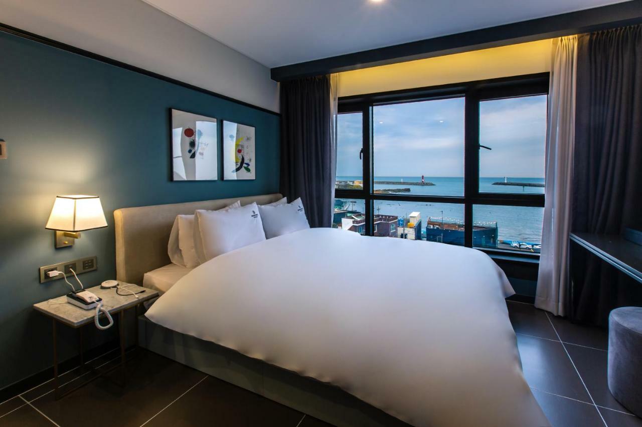 Brown Dot Gijang Yeonhwari Hotel Busan