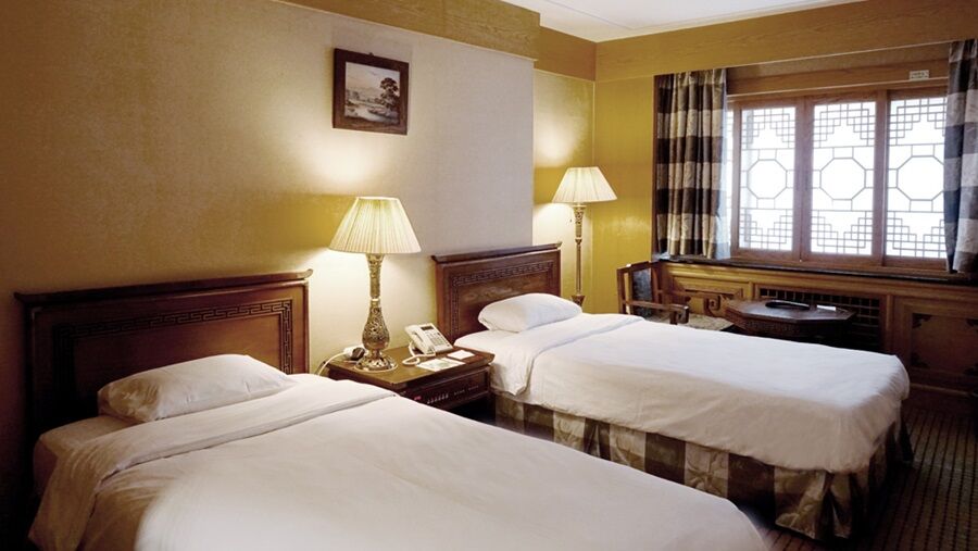 Hotel Commodore 4*