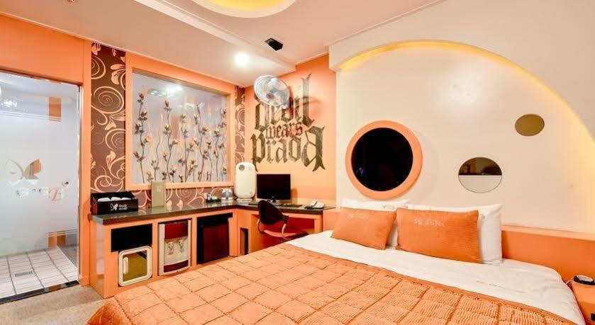 The Bay Haeundae Hotel 2*