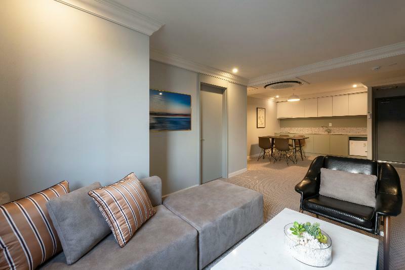 No. 25 Signature Daecheong Hotel 3*
