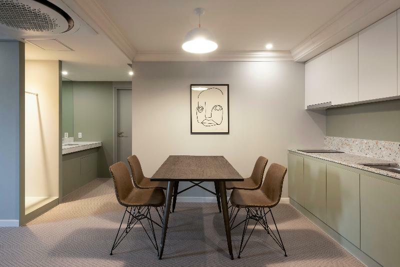 No. 25 Signature Daecheong 3* Busan