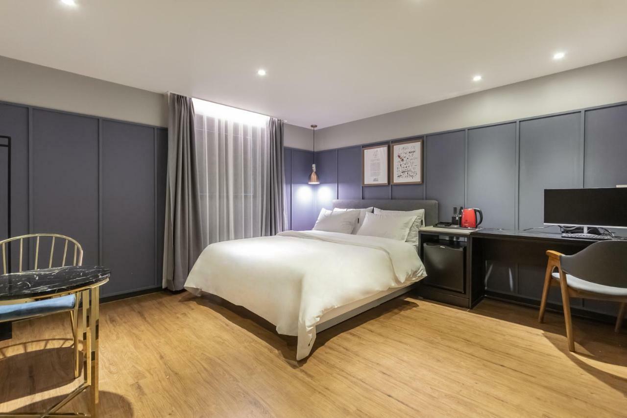 Browndot Centum Hotel