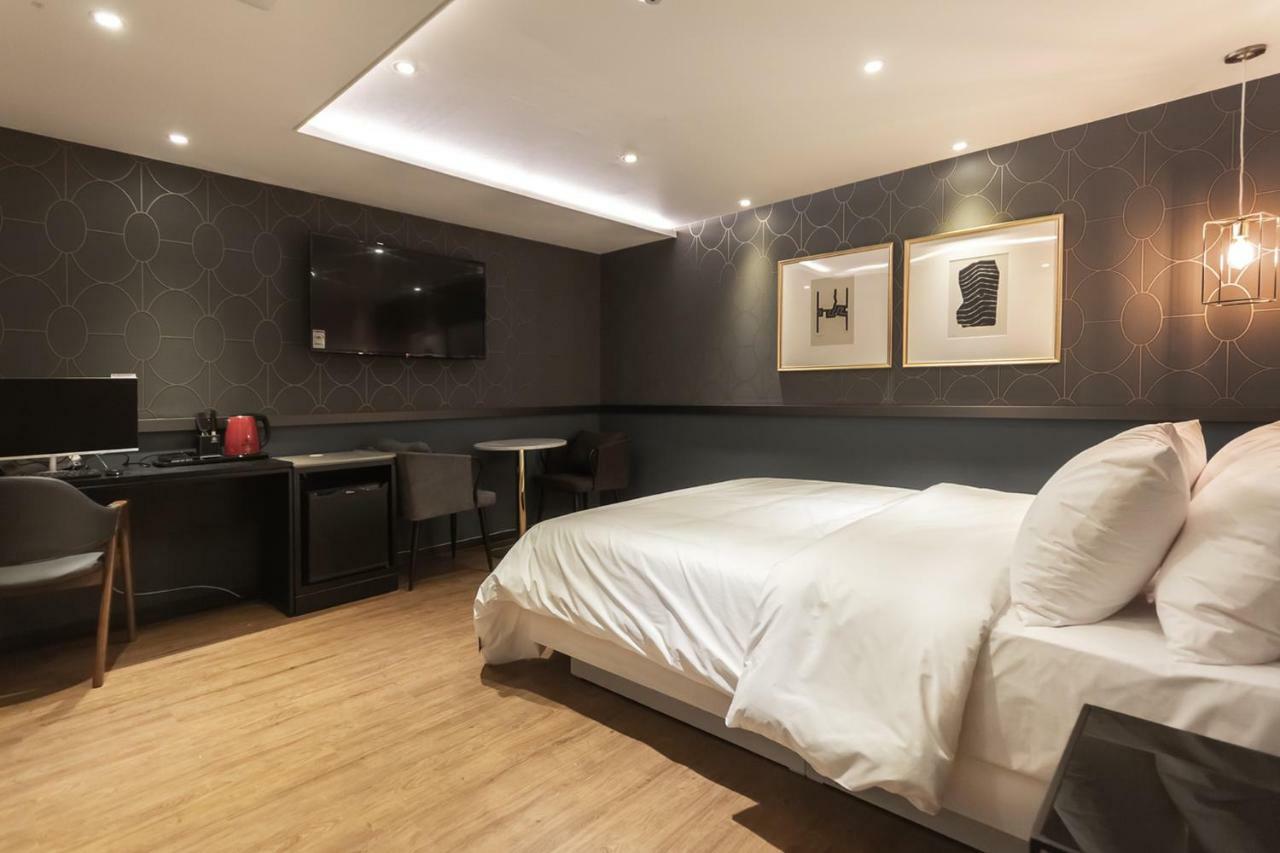 Browndot Centum Hotel