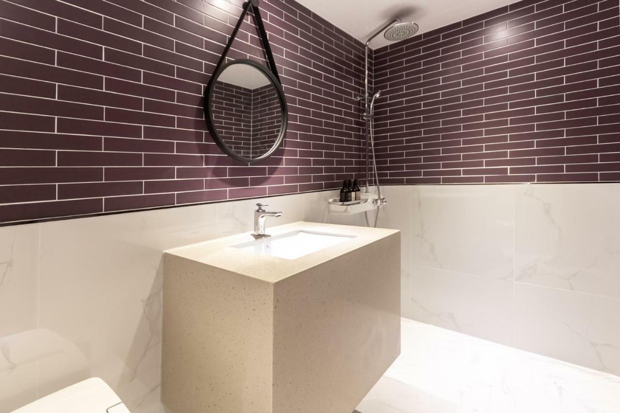 Hotel Browndot Centum 3*