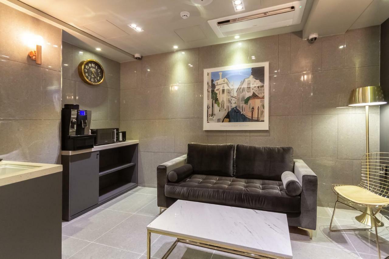 Hotel Browndot Centum Busan