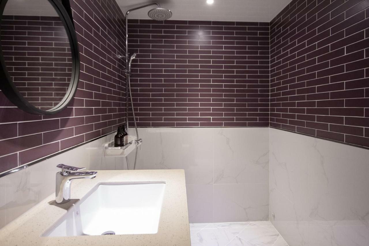Browndot Centum 3* Busan