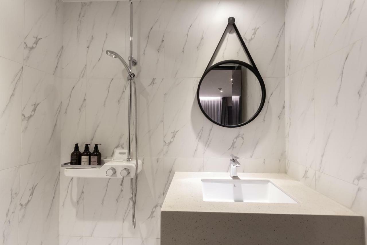 Browndot Centum Hotel Busan