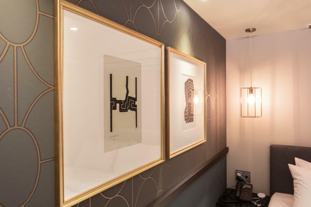 Browndot Centum Hotel