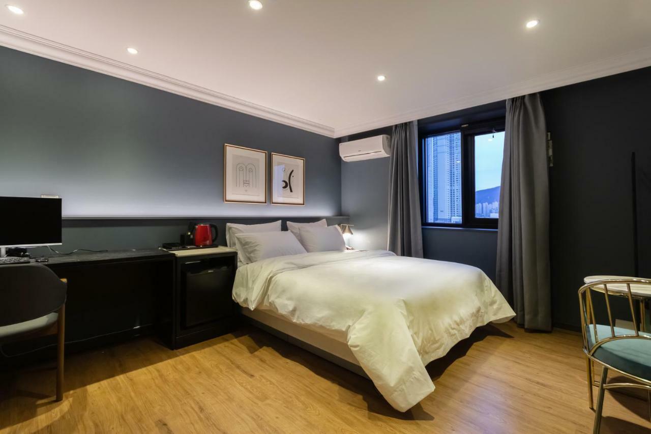 Browndot Centum Hotel