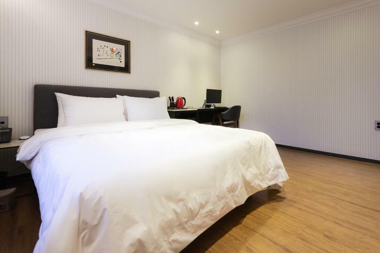 Hotel Browndot Centum
