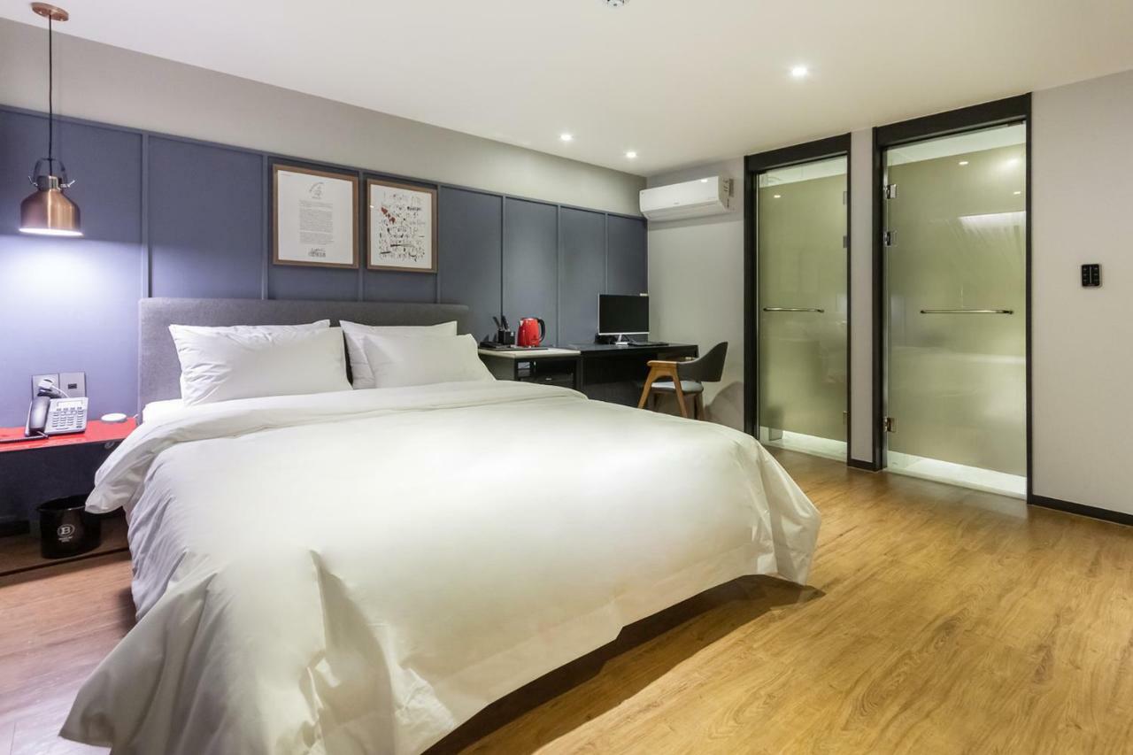 Browndot Centum 3* Busan