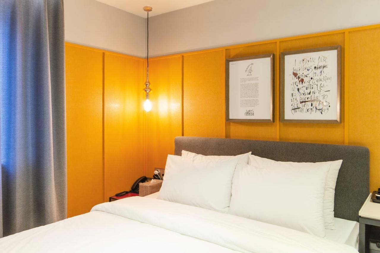 Browndot Centum Hotel