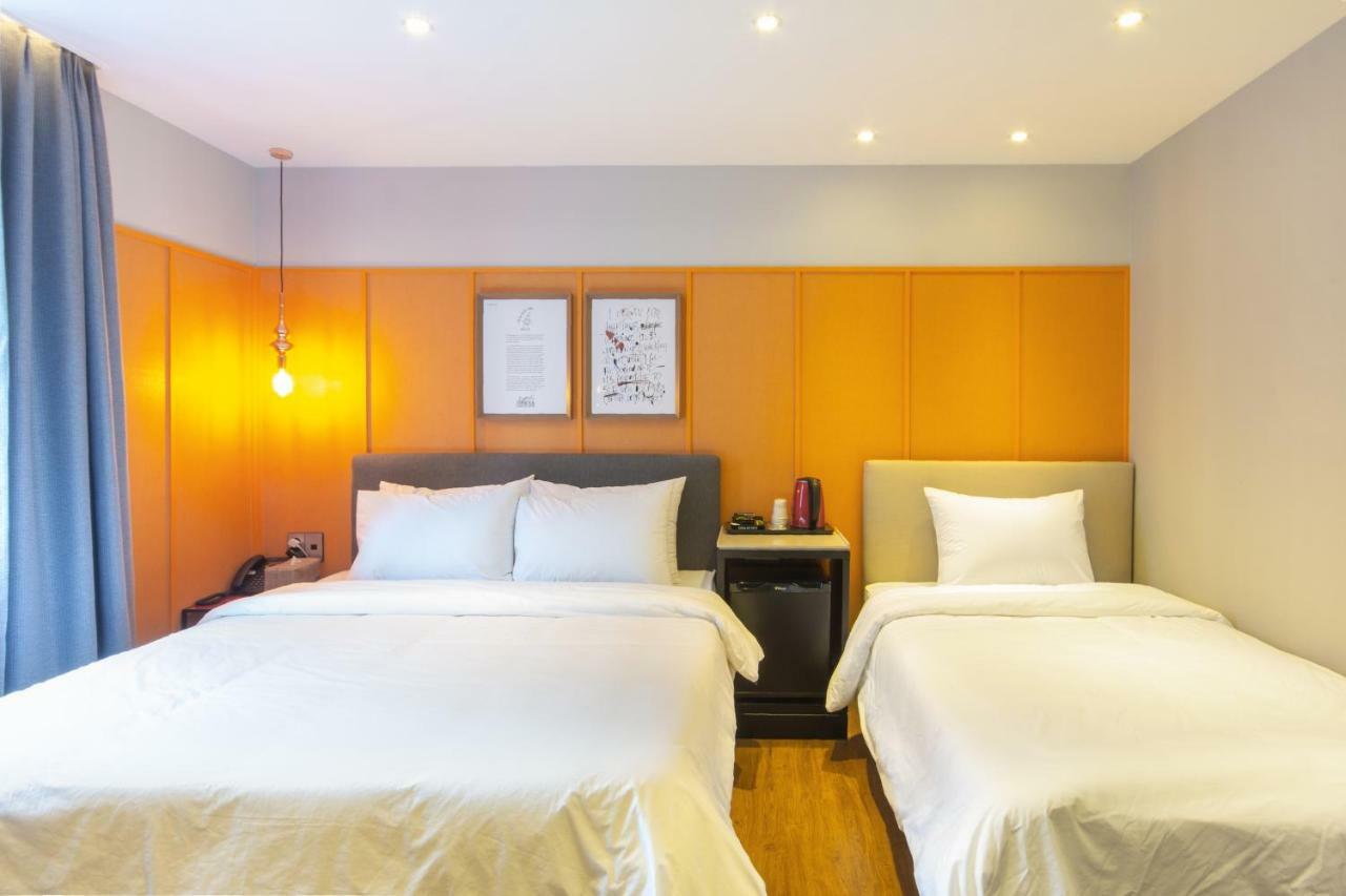 Browndot Centum 3*