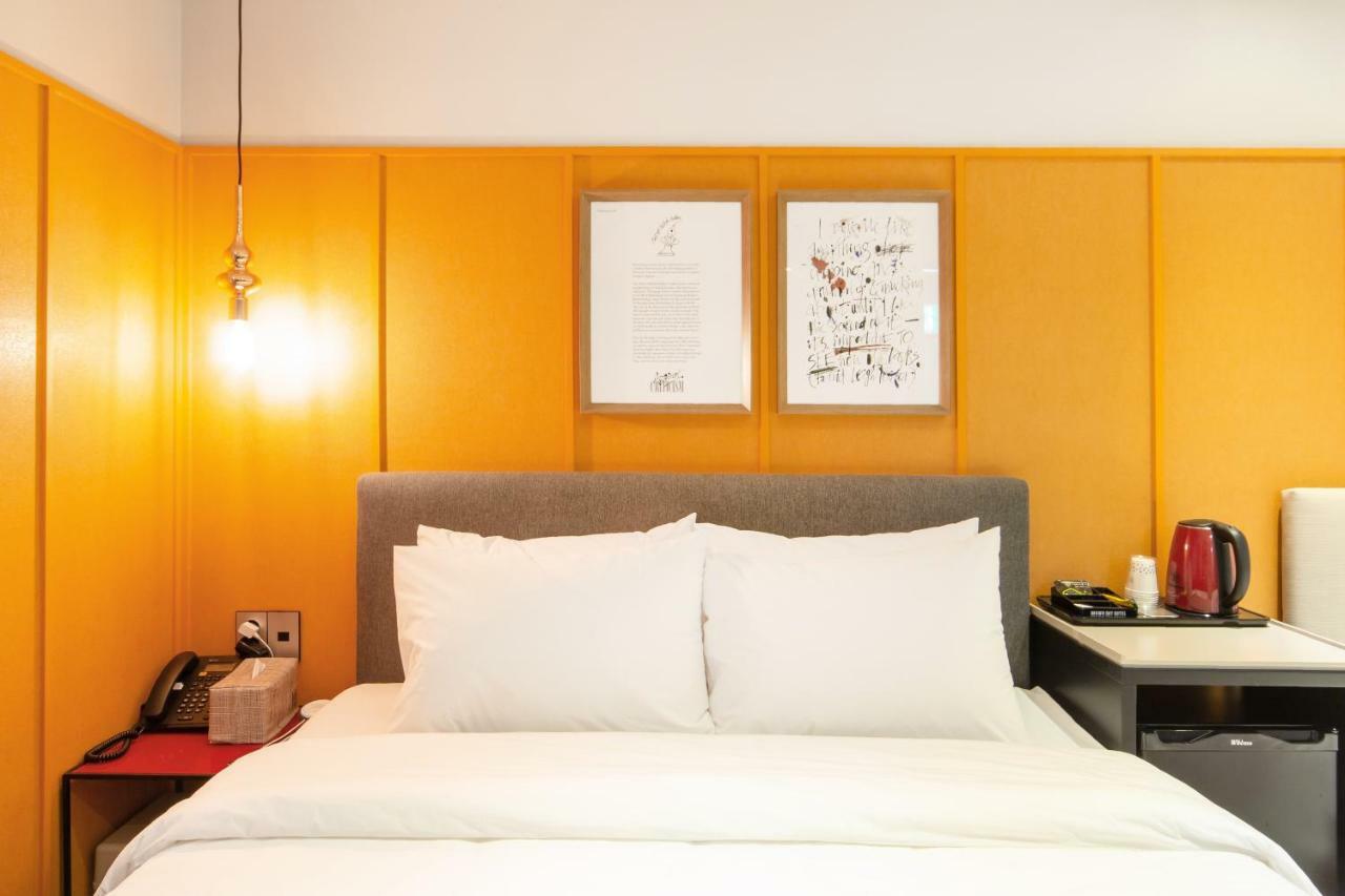 Hotel Browndot Centum Busan