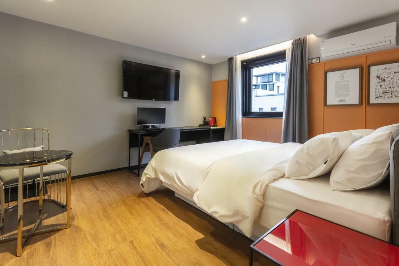 Browndot Centum 3* Busan