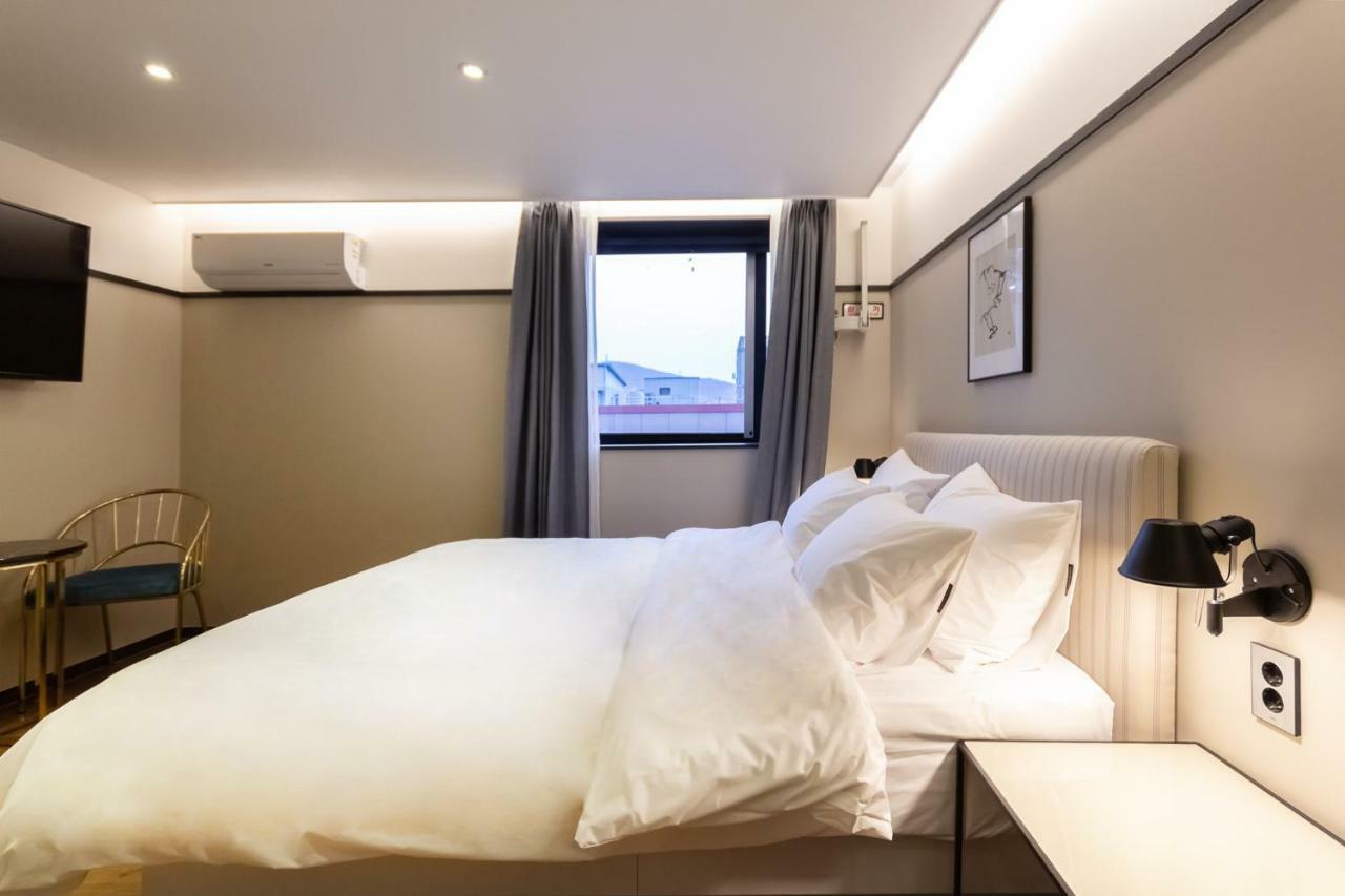 Browndot Centum Busan