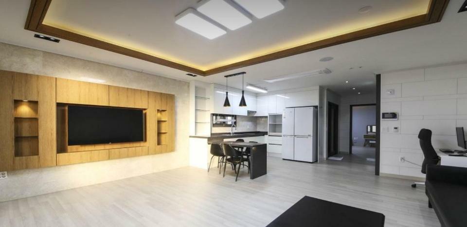 Motel G&g Busan