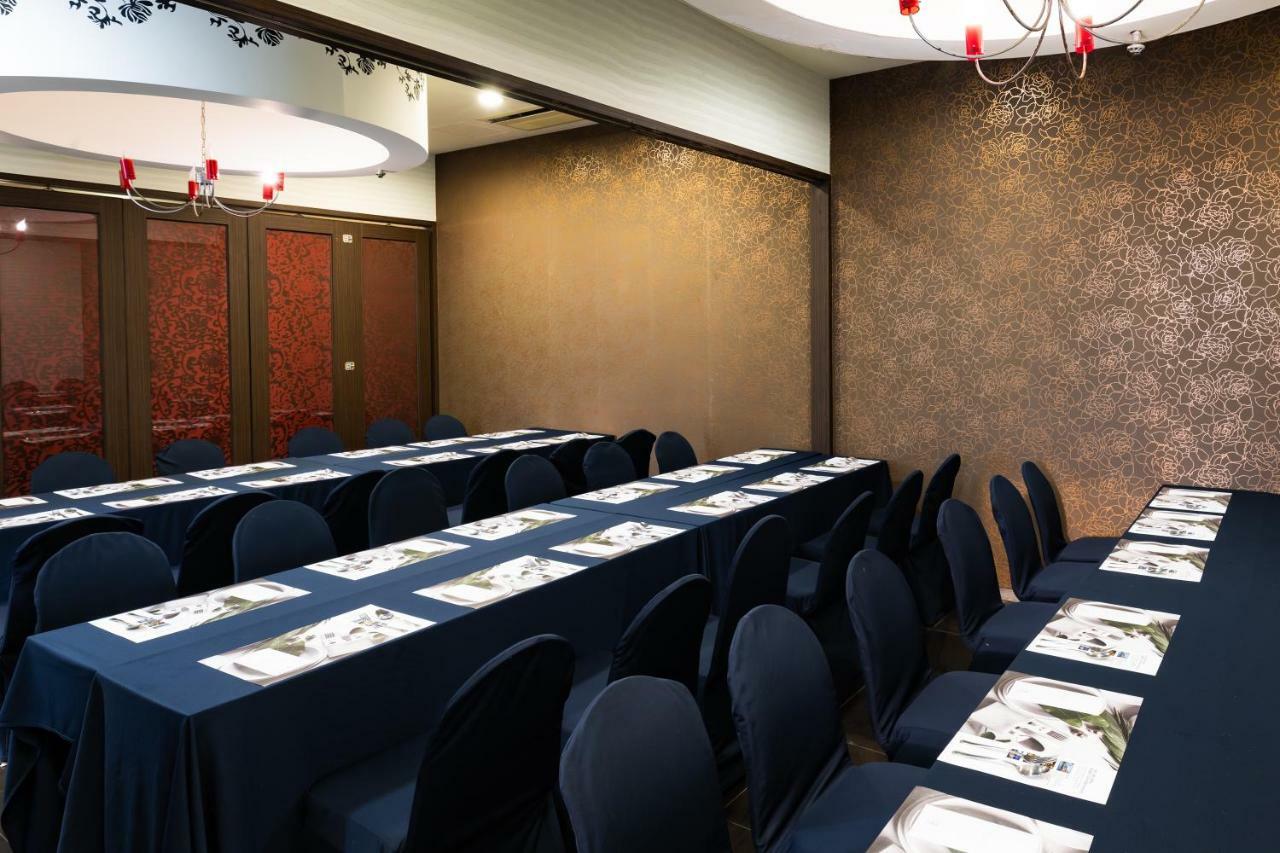 Glory Haeundae Hotel