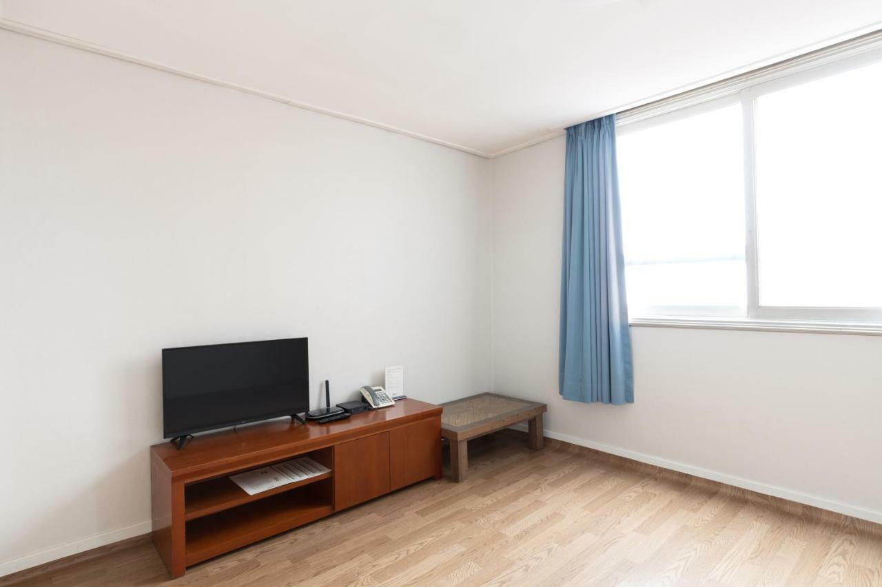 Glory Haeundae Hotel 3*