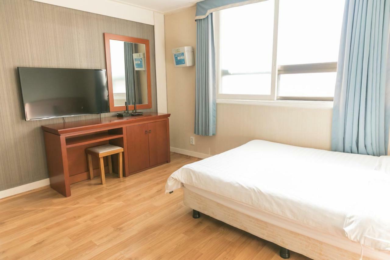 Hotel Glory Haeundae 3*