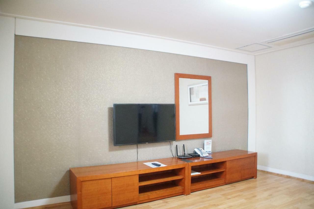 Glory Haeundae Hotel 3*