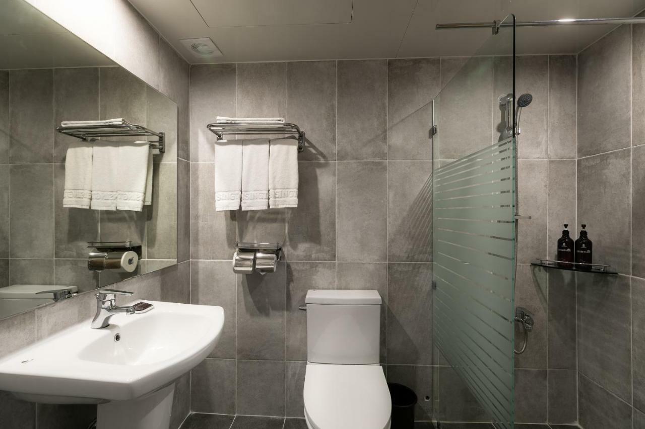 Glory Haeundae Hotel 3*