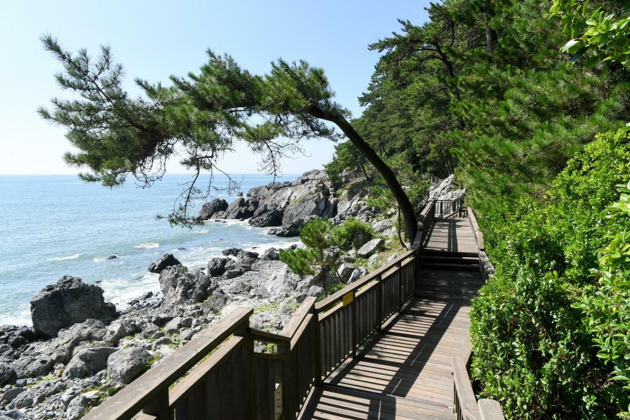 Glory Haeundae 3*