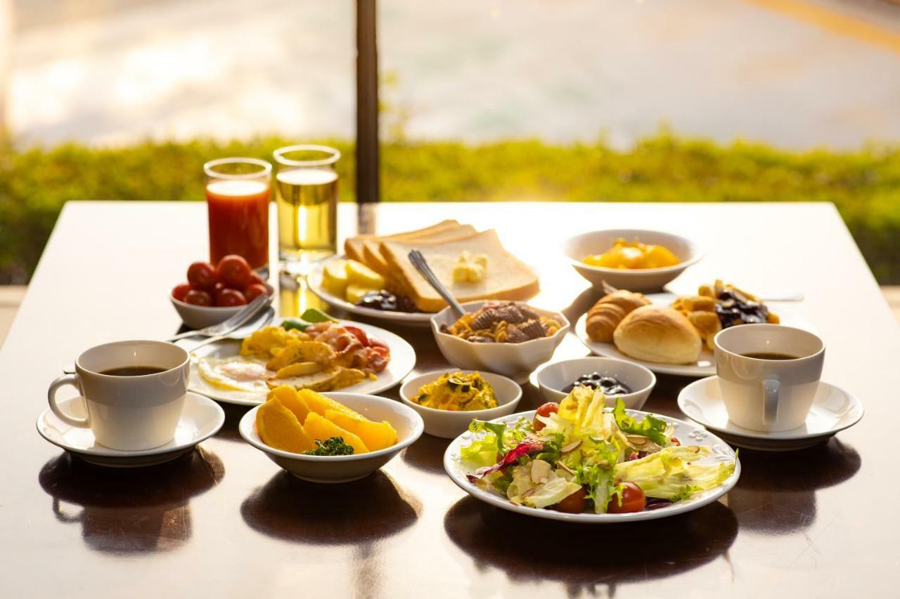 Hotel Glory Haeundae Busan