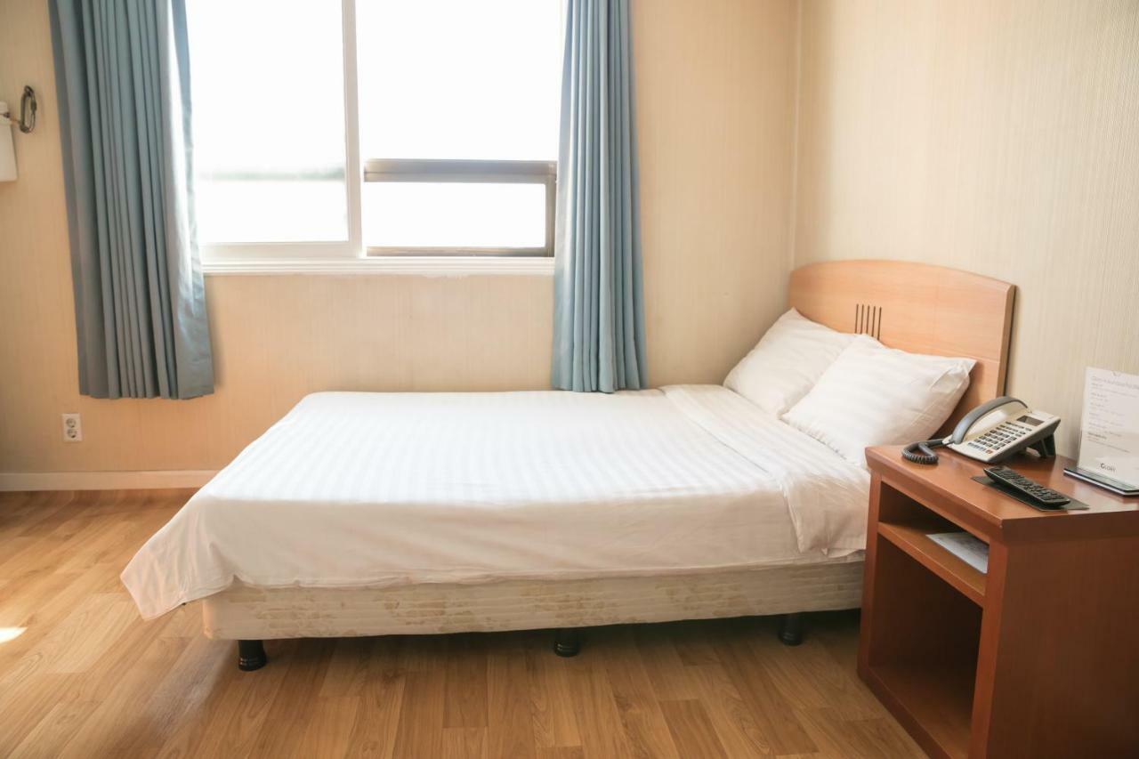 Glory Haeundae 3* Busan