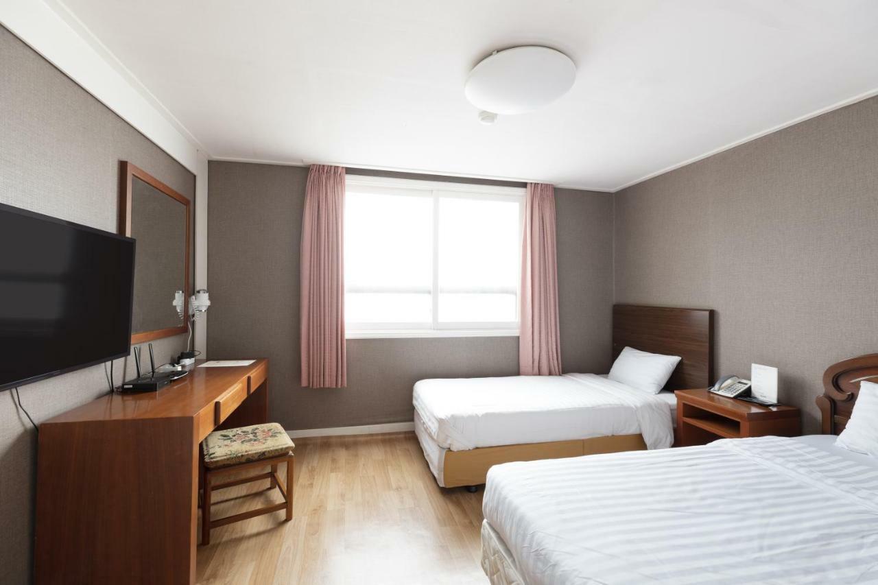 Glory Haeundae 3*
