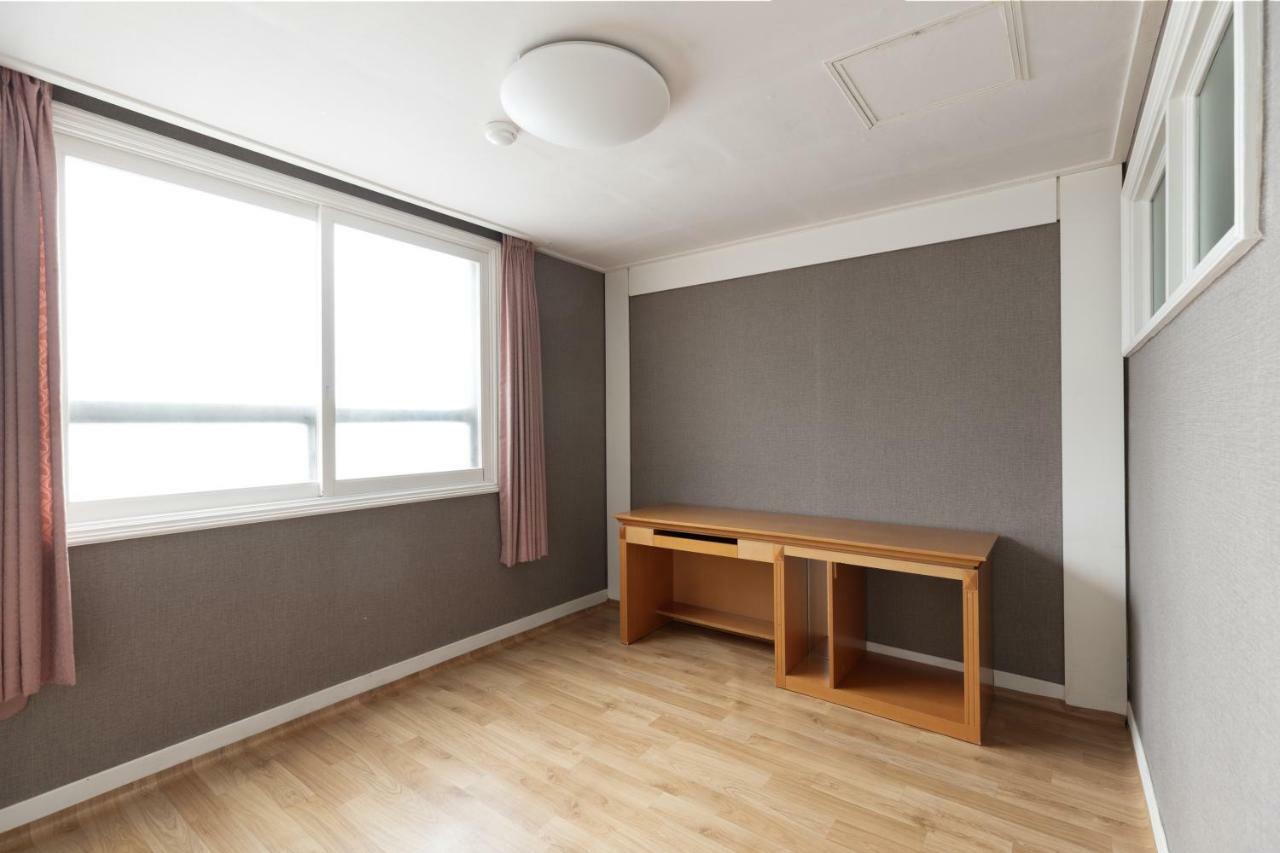 Hotel Glory Haeundae